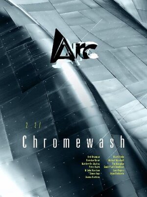 Arc - Magazine